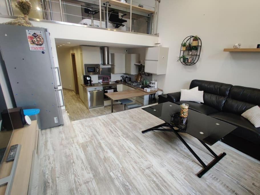 Apartamento Les Capucins Coulommiers Exterior foto